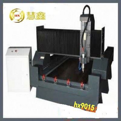 雕刻机重型石材雕刻机金属木工浮雕刻字电脑数控模具精雕铣机包邮图2
