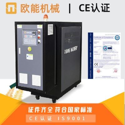 模具油温机 ABBWEST等进口配件图3