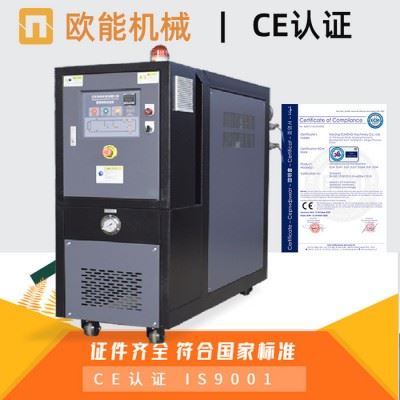 模具油温机 ABBWEST等进口配件图2