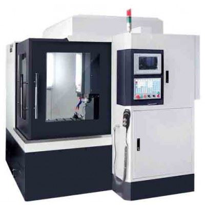 M650模具雕铣机&数控模具精雕机&模具雕铣机厂家 锐轩RX-M650模具雕铣机 厂家报价 参数配置图2