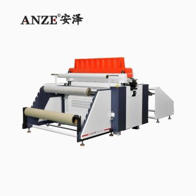安泽 模具冲孔机 卷料冲孔机 汽车座椅冲孔机 数控模具冲孔机图1