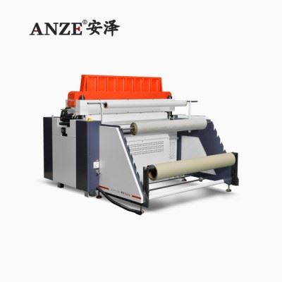 安泽 模具冲孔机 卷料冲孔机 汽车座椅冲孔机 数控模具冲孔机图5