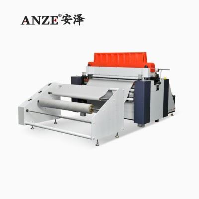 安泽 模具冲孔机 卷料冲孔机 汽车座椅冲孔机 数控模具冲孔机图3