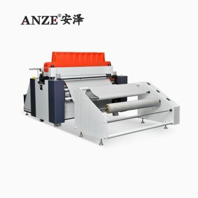 安泽 模具冲孔机 卷料冲孔机 汽车座椅冲孔机 数控模具冲孔机图4