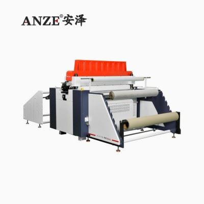 安泽 模具冲孔机 卷料冲孔机 汽车座椅冲孔机 数控模具冲孔机图6