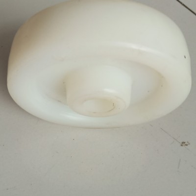 【园润】塑 尼龙配件品  胶加工定做 精密模具 塑料制品 机械配件图6
