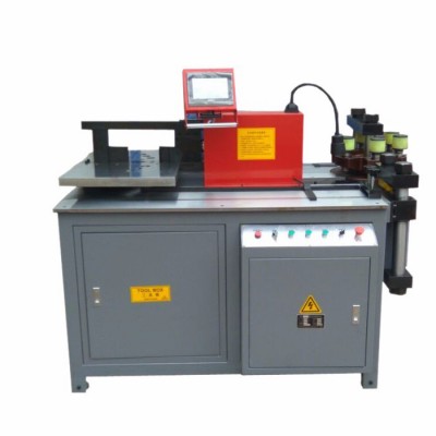 众力志成 厂家供应各种型号压花模具 模具配件铜排铝排挤压成型模图2