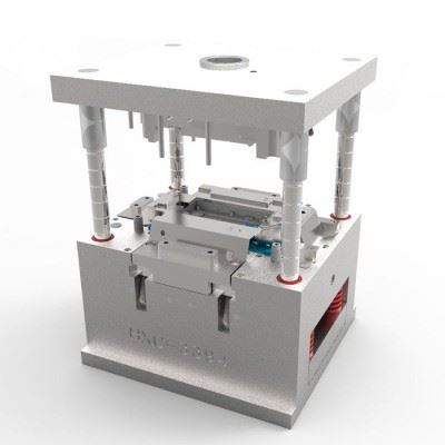 恒兴昌汽车模具 大型注塑加工厂家深圳恒兴昌 汽车配件模具 塑胶模具汽车模具图1