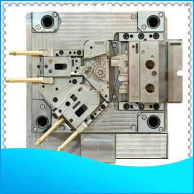 福三模具科技大量销售上海精密模具配件有深圳精密模具配件江苏精密模具  欢迎咨询图5