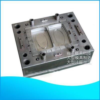 福三模具科技大量销售上海精密模具配件有深圳精密模具配件江苏精密模具  欢迎咨询图3