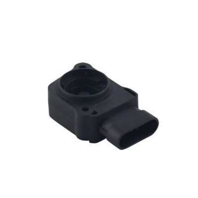 汽车配件接头模具 汽车配件塑料模具 加工定制模具 注塑模具模具设计余姚模具常州模具杭州模具模具厂家图2