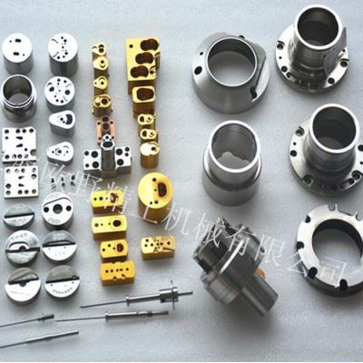 易拉罐模具配件 易拉盖模具配件 精密模具配件 机械加工 奉贤精密机械加工 上海非标精密零件加工 上海精密模具配件 机加工图6