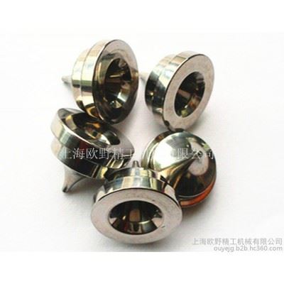 易拉罐模具配件 易拉盖模具配件 精密模具配件 机械加工 奉贤精密机械加工 上海非标精密零件加工 上海精密模具配件 机加工图1