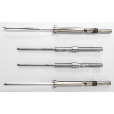 易拉罐模具配件 易拉盖模具配件 精密模具配件 机械加工 奉贤精密机械加工 上海非标精密零件加工 上海精密模具配件 机加工图2