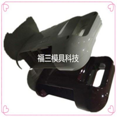 揭阳博山模具加工注塑模具加工数控模具加工  诚信经营图5