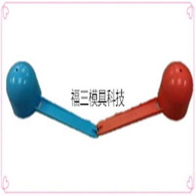 揭阳博山模具加工注塑模具加工数控模具加工  诚信经营图2