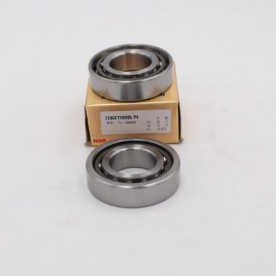 日本NSK轴承数控机床加工中心丝杆轴承角接触球轴承70 72 73 06 08 10 12 18 20CTYNSULP4图4