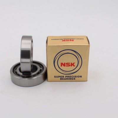 日本NSK轴承数控机床加工中心丝杆轴承角接触球轴承70 72 73 06 08 10 12 18 20CTYNSULP4图2