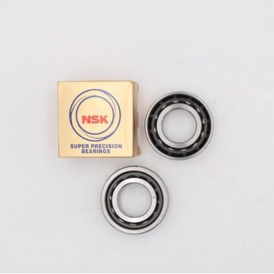日本NSK轴承数控机床加工中心丝杆轴承角接触球轴承70 72 73 06 08 10 12 18 20CTYNSULP4图1