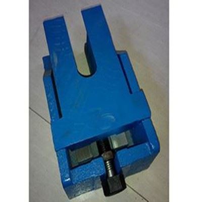 宏泰加工销售  数控机床减震垫铁 调整垫铁 机床重型垫铁 现货批发图3