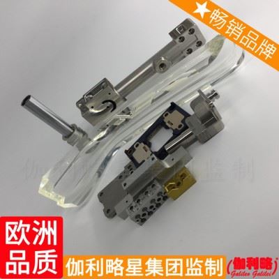 木门厂家设备机cnc中心加工数控木工木材机械车床图5