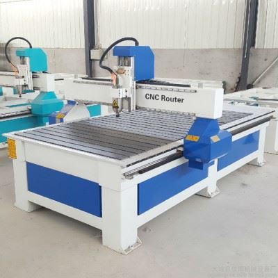 1325木工雕刻机 实木家具CNC全自动加工中心 电脑数控雕刻机图3