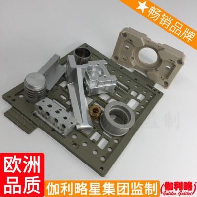 自动车床走心机小型五轴铣床卧式五金件cnc中心加工安徽数控图4