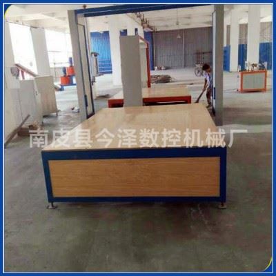 加工定制eps线条生产设备 eps线条机械设备 智能高效值得信赖 数控泡沫切割机图1