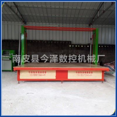 加工定制eps线条生产设备 eps线条机械设备 智能高效值得信赖 数控泡沫切割机图6