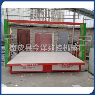 加工定制eps线条生产设备 eps线条机械设备 智能高效值得信赖 数控泡沫切割机图3
