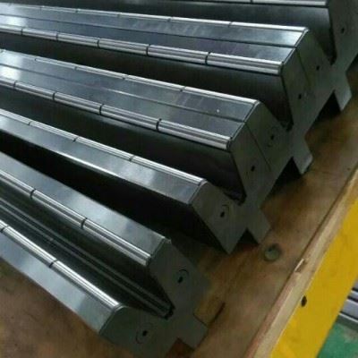 数控剪板机折弯机模具  特殊成型折弯机模具  模具图纸加工图3