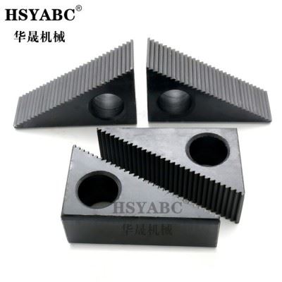 HSYABC  M10 58件套组合压板  10.9级数控铣床组合压板   加工中心M10压板套装 数控铣床双头模具压板图3