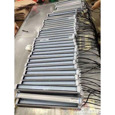 庆云金奥定制机床车床工作灯 数控机床工作灯 机床加工中心照明灯 机床警示灯图7