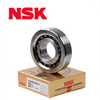 NSK 15/17/20/25/30 TAC47 TAC62 BSUC10PN7B高精密高速滚珠丝杆轴承数控加工中心图4