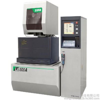 苏州三光科技浸水式加工机床精密数控慢走丝线电火花切割机床图1