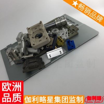轴承数控冲孔数控车床厂重型机械机械市场加工磨床重庆零件图5