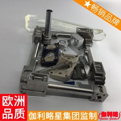 轴承数控冲孔数控车床厂重型机械机械市场加工磨床重庆零件图1