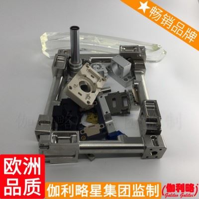 轴承数控冲孔数控车床厂重型机械机械市场加工磨床重庆零件图6