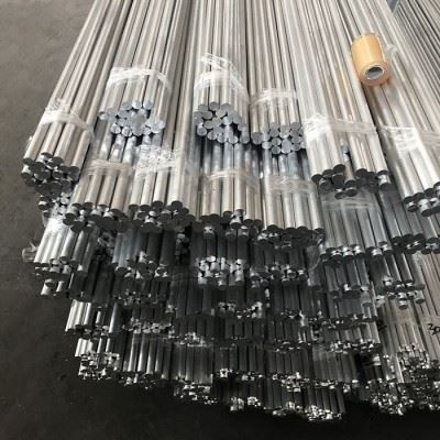 直径10mm2024铝棒 数控车床易加工铝棒2011图5