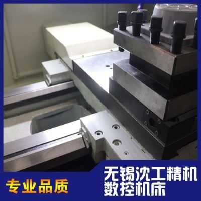 CK6140数控车床 汽车零件加工数控机床 数控系统售后无忧常州泰州图2
