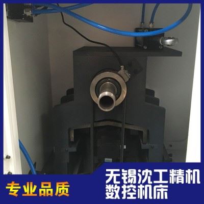 小型数控车床 机床加工中心 五金加工 汽车零配件加工图2
