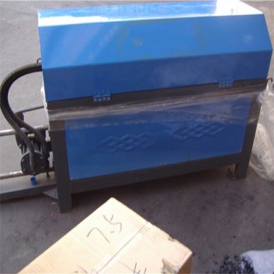 GT4-14高速液压切断小型建筑机械加工配件校直数控全自动钢筋调直机图1
