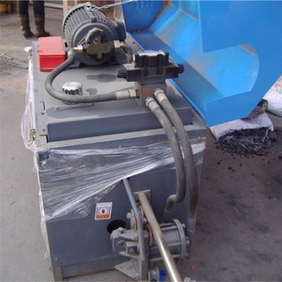 GT4-14高速液压切断小型建筑机械加工配件校直数控全自动钢筋调直机图8
