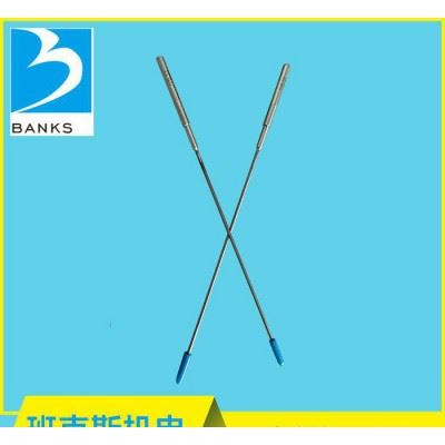 直销 深孔钻加工 整体硬质合金botek深孔钻 数控刀具图2