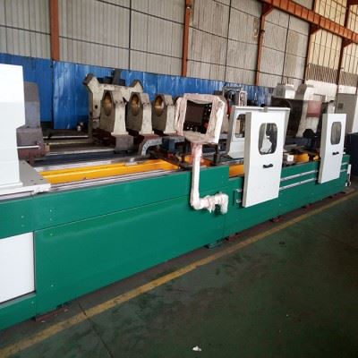 博奥2MK2110数控深孔强力珩磨机/深孔加工，欢迎洽谈图1