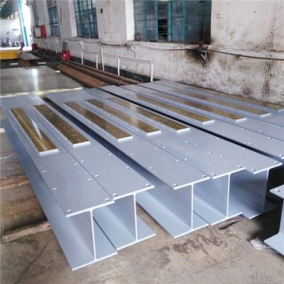 电脑锣焊接机架 CNC 龙门加工中心 底座机械设备 五金自动化数控 钢件铝板图4