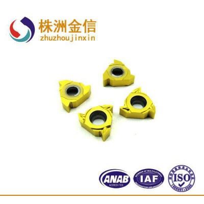 【钢件精加工】株洲IZS牌数控车刀片YD101/WCMX05030 数控合金刀片 钨钢合金刀片 合金刀片 刀片图1