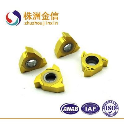 【钢件精加工】株洲IZS牌数控车刀片YD101/WCMX05030 数控合金刀片 钨钢合金刀片 合金刀片 刀片图3