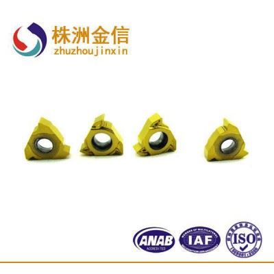 【钢件精加工】株洲IZS牌数控车刀片YD101/WCMX05030 数控合金刀片 钨钢合金刀片 合金刀片 刀片图2