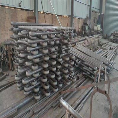 富欧圆管拉弯 数控异型弯管 冷煨90度弯管生产加工厂家图5